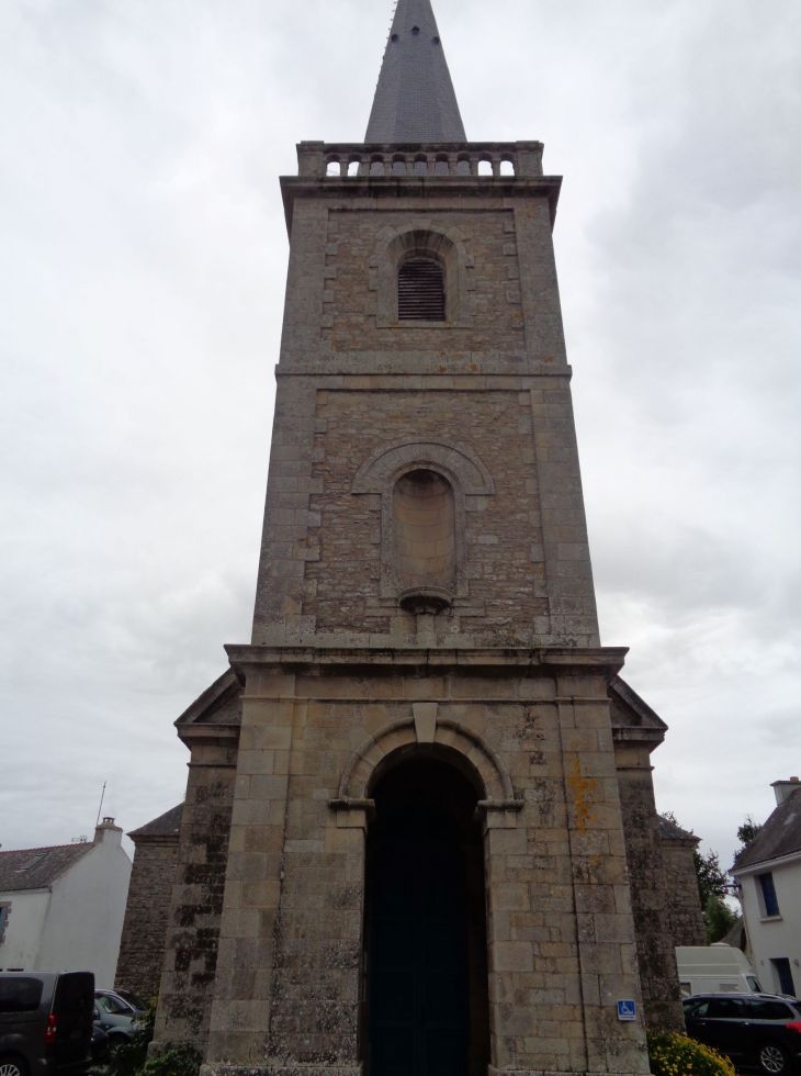 St Armel ch st Armel front nov22