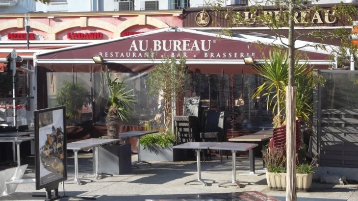 brest au bureau old resto ent Nov12