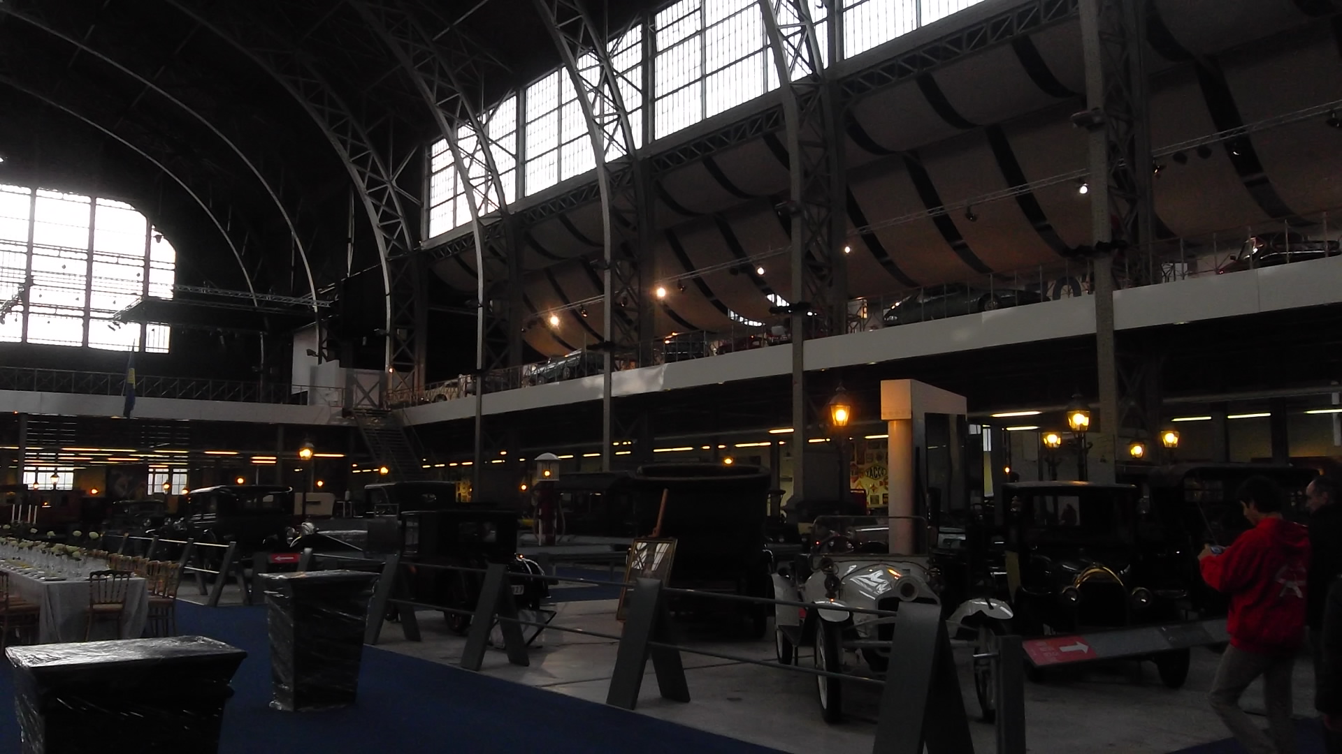 Bru autoworld roaring 20s antiques dec12