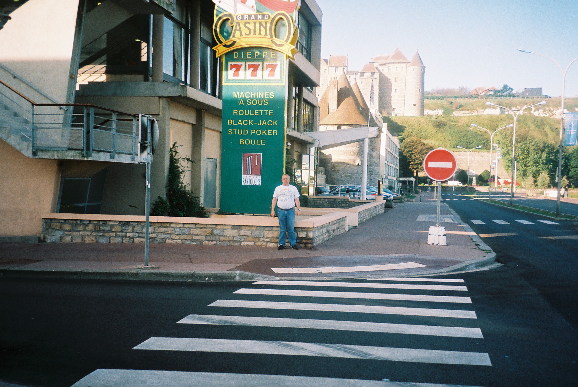 dieppe casino PF sep07