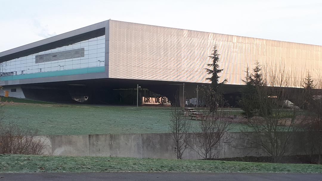meaux museum de la grande guerre entrance far dec18