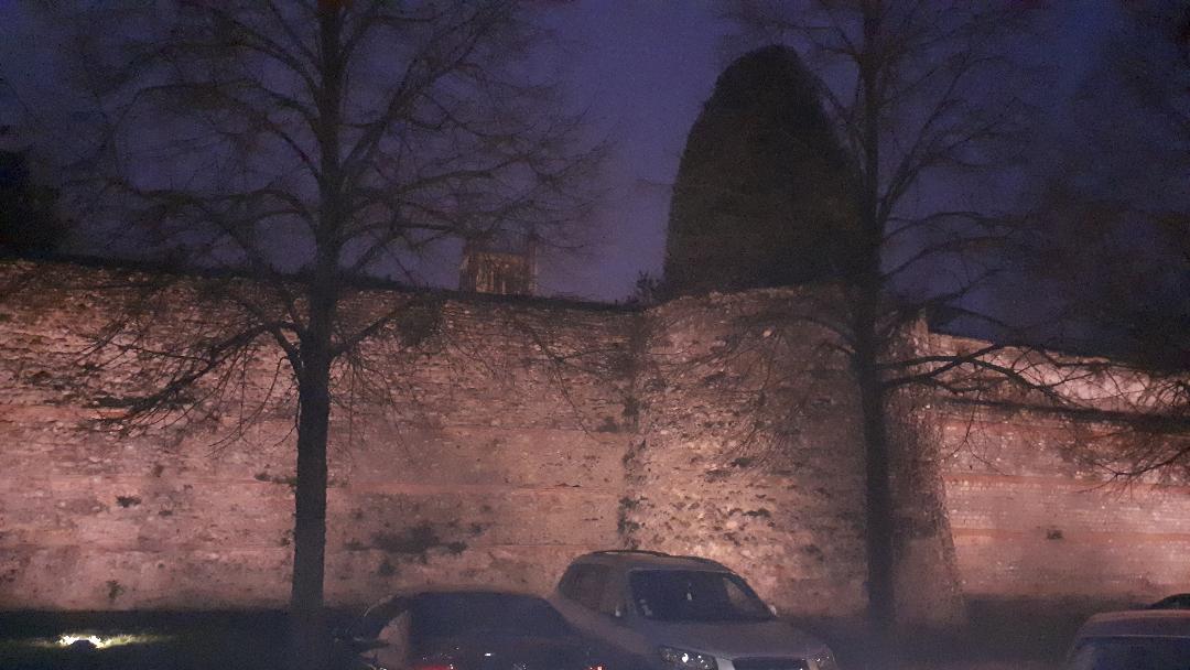 meaux ramparts db jean rose and belltower cat dec18