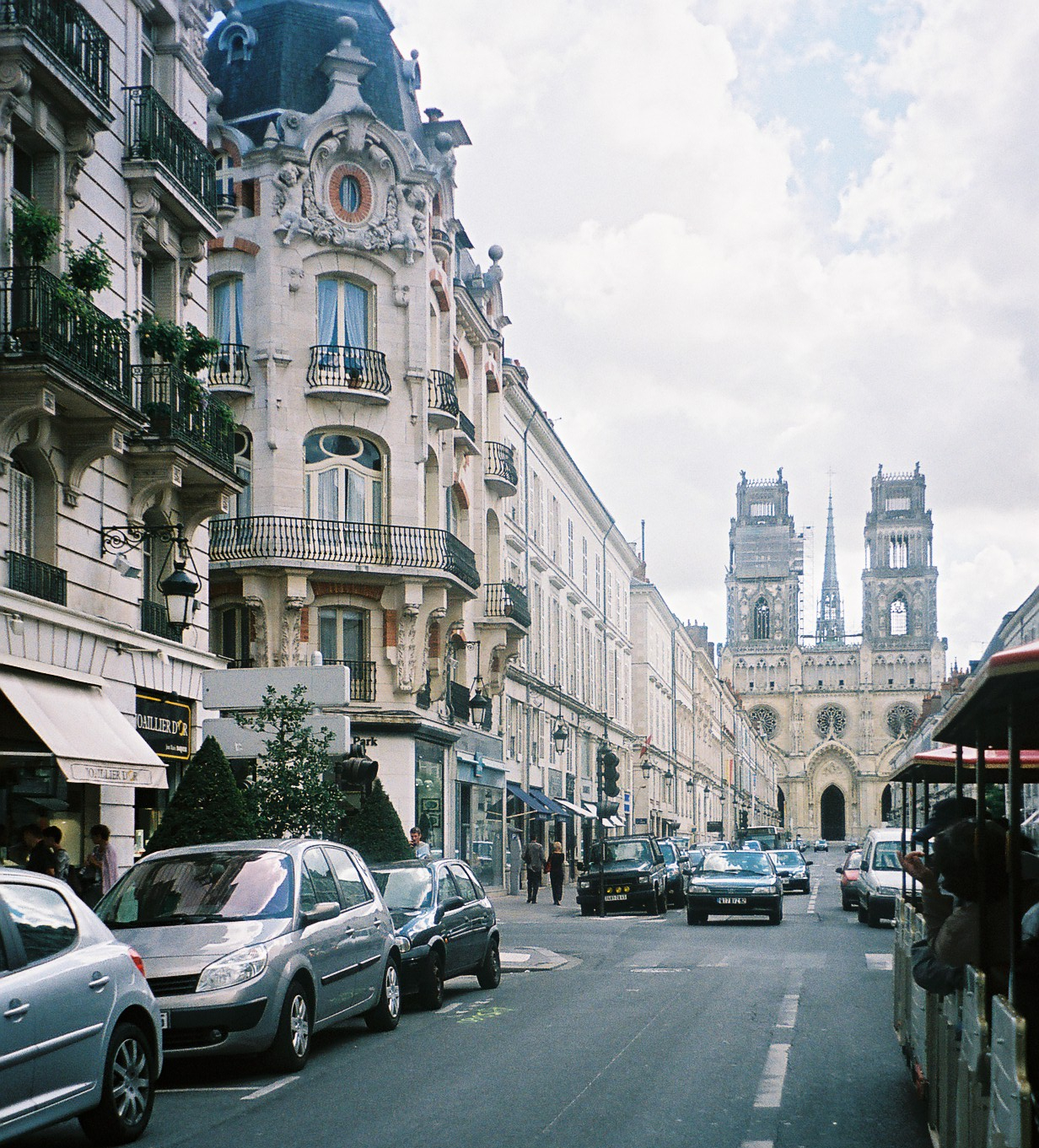 Orleans