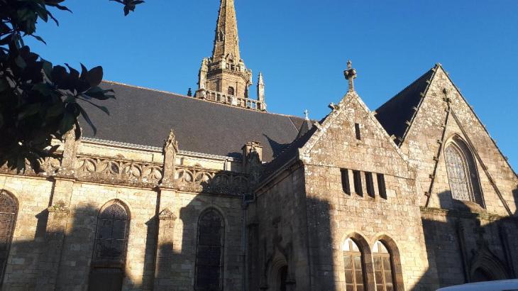 Baud ch st Pierre side jan20