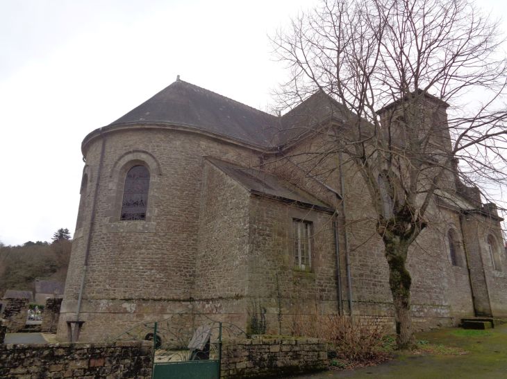 Billio Ch Notre Dame back jan23