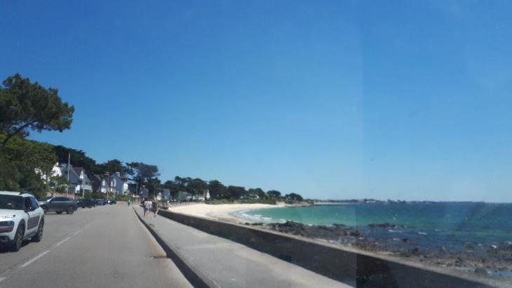 carnac plage legenese arrv jun20