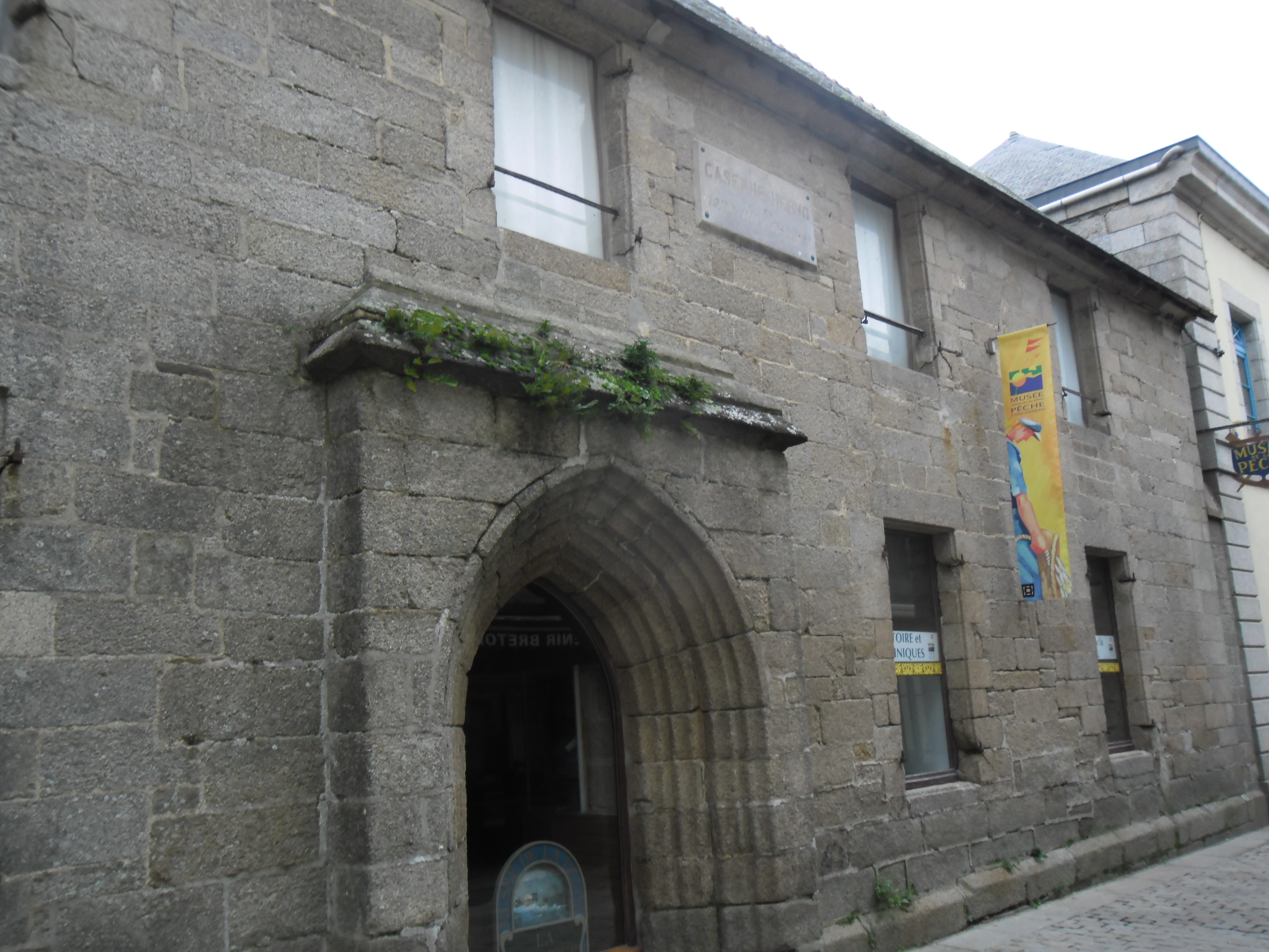 concarneau musee de la peche side jan13
