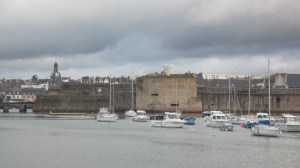 Concarneau