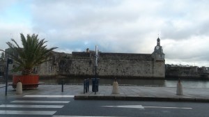 Concarneau