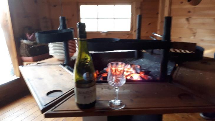 Etrepilly sauna finlandaise inside myriam house dec18