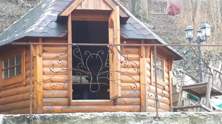 Etrepilly sauna finlandaise myriam house dec18