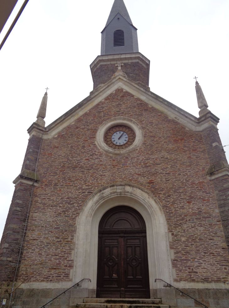 Guer Ch St Gurval front jan23