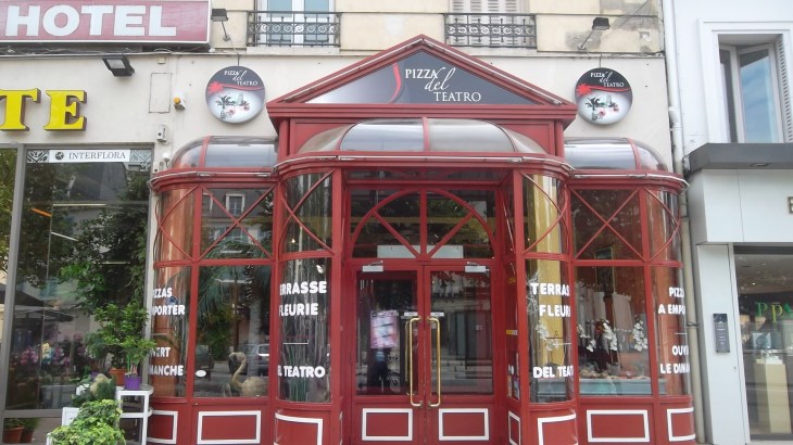 mlj pizza del teatro 11 pl de la republique jun12