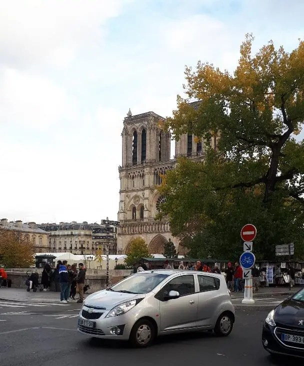 paris