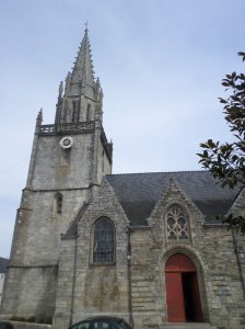 Pontivy