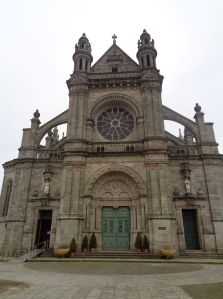 Sainte Anne d'Auray