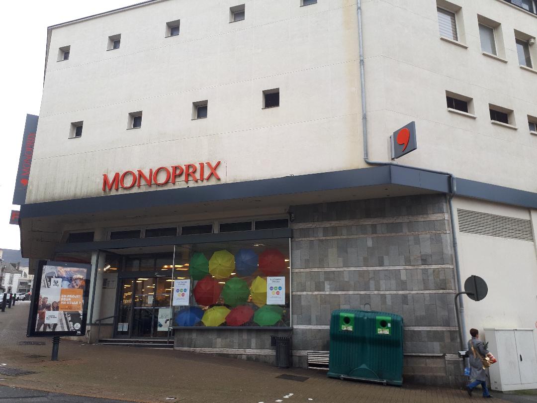Vannes monoprix back jan23