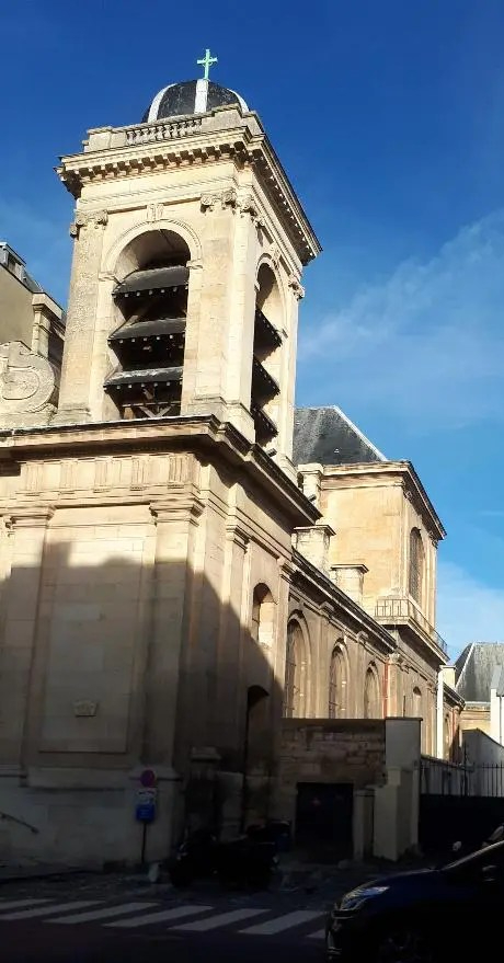 Versailles