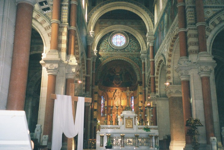 albert bas notre dame de brebieres nave apr07