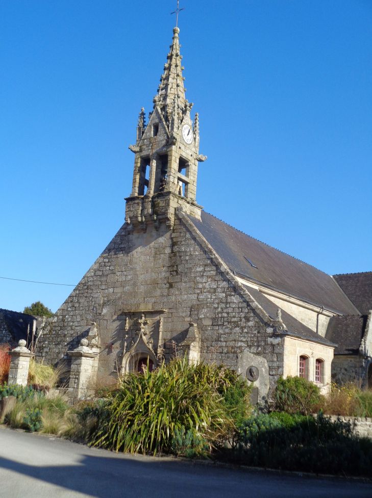 Berné Ch Saint Brévin front feb23