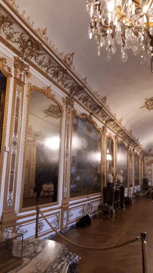 chan castle galerie des batailles 2 nov19