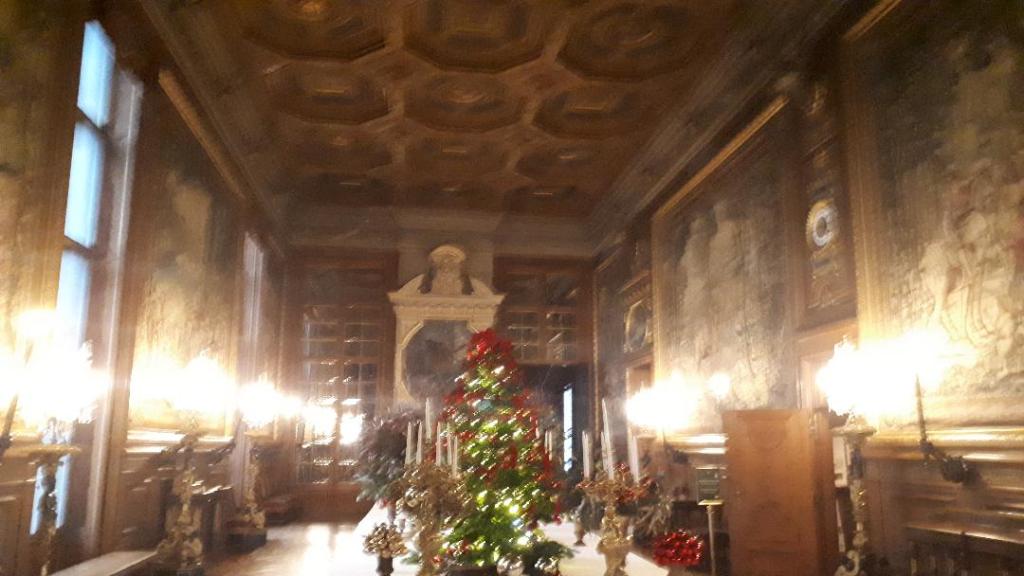 chantilly