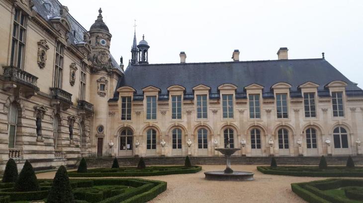 chan castle inner garden back castle nov19