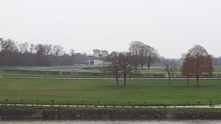 chantilly hippo from castle nov19