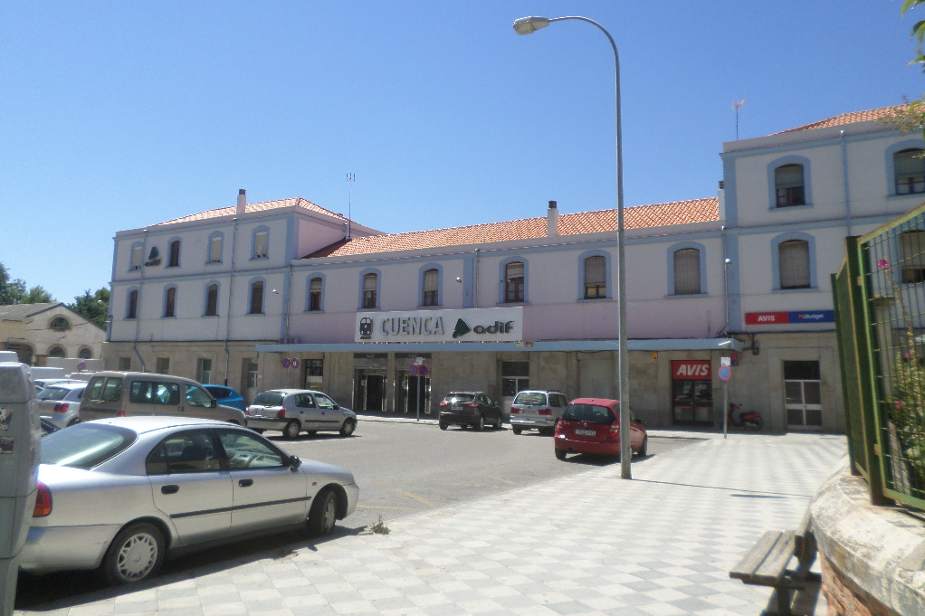 cuenca-train-station-adif-aug17