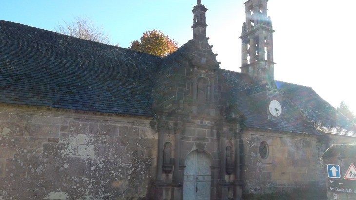 Daoulas abbbaye ch side nov12