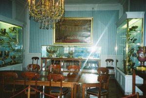 fontainebleau