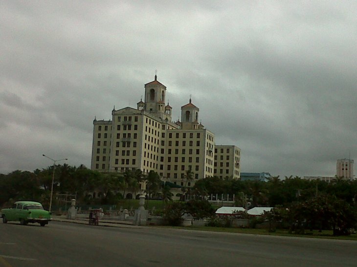 havana Hotel Nacional Feb12