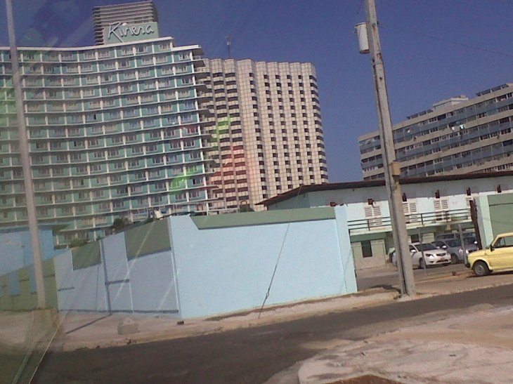 Havana hotel Riviera apr12