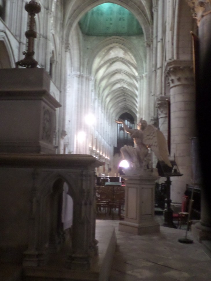 Lisieux
