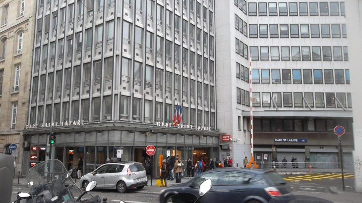 paris gare st lazare rue d amsterdam back feb14