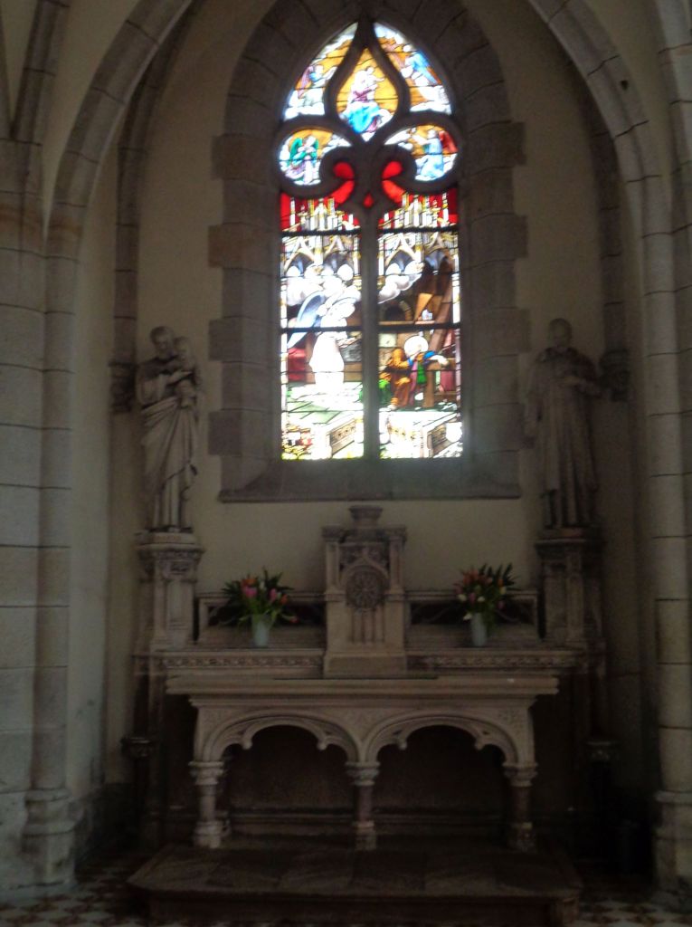 Quimper