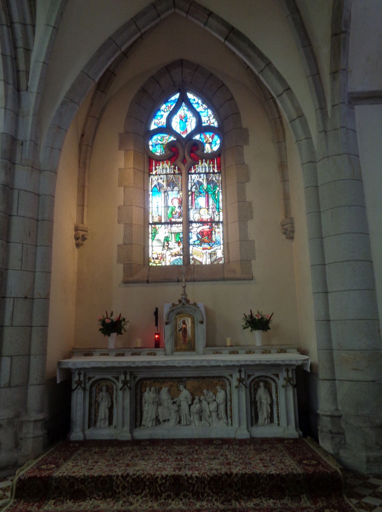 Quimper