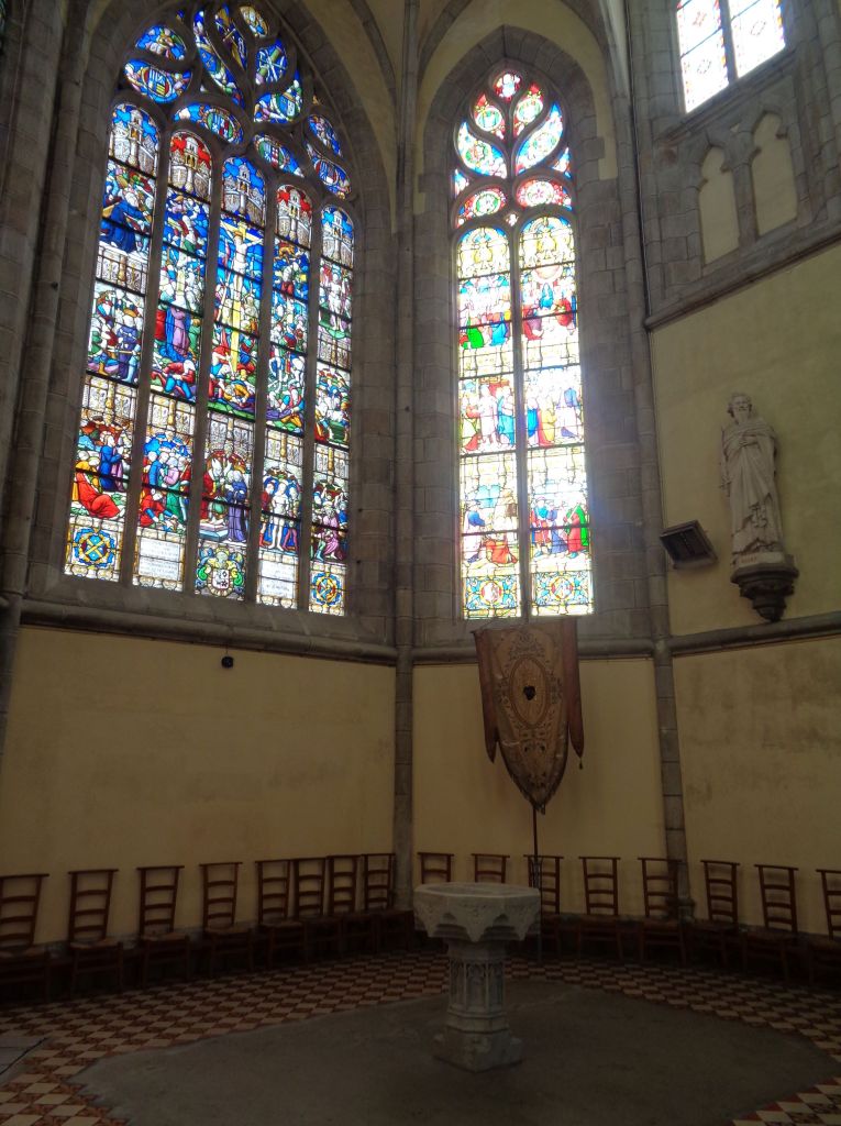 Quimper