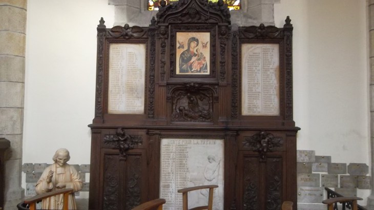 quimper ch st mathieu mem fallen feb13