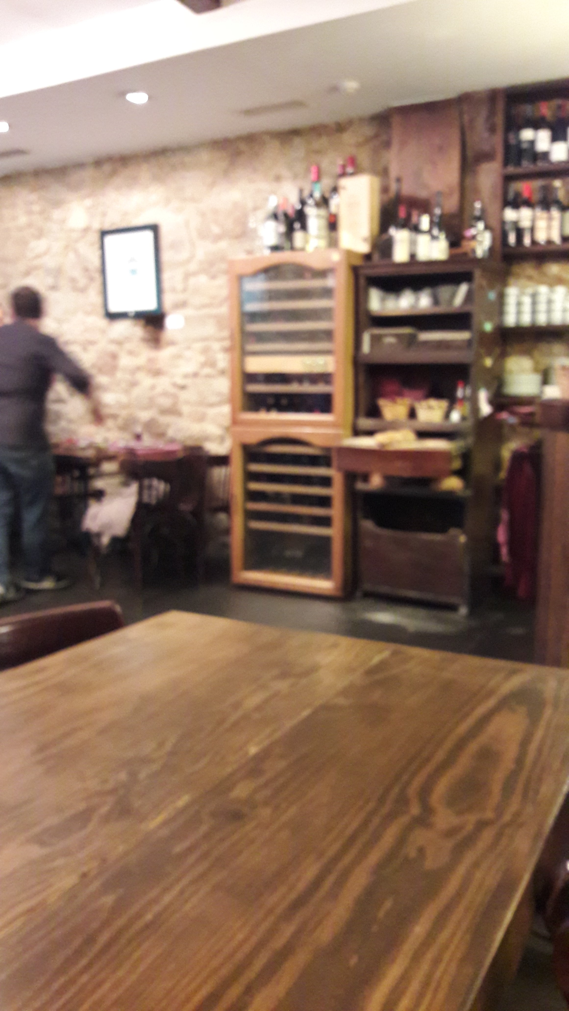 coruna a taberna de cunqueiro resto apr17