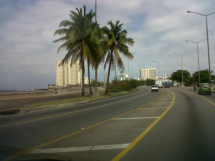 havana malecon melia et riviera hotels FEb12