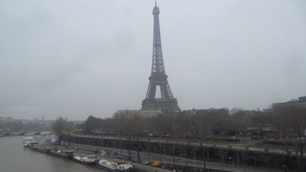 paris