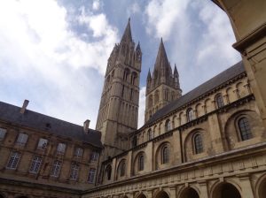 Caen