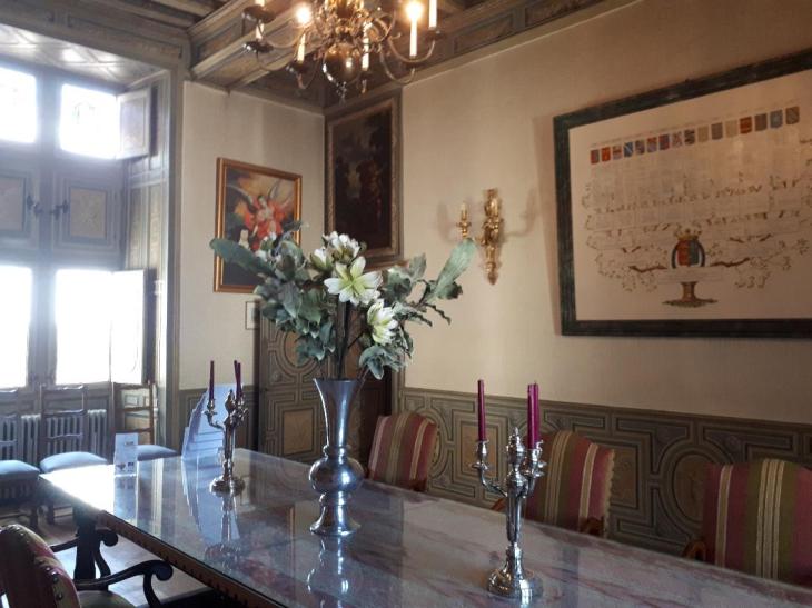 chateau goulaine working room aug18