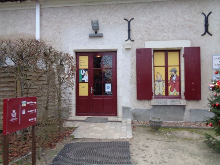 cheverny-castle-tintin-entrance-dec21