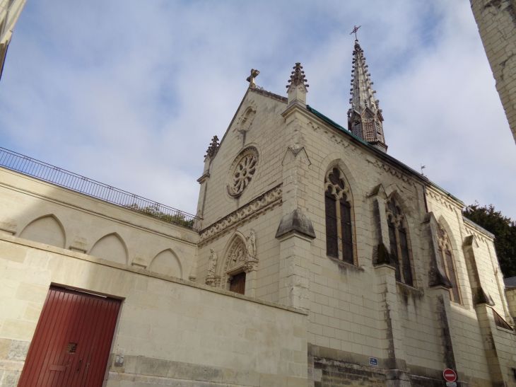 chinon-chapelle-sainte-radegonde-side-nov21