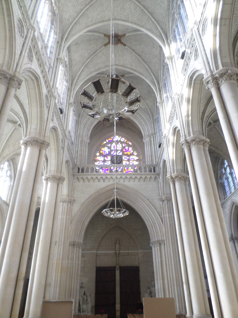 cholet