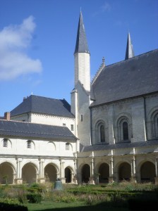 Fontevraud