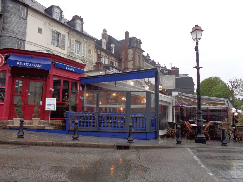 Honfleur