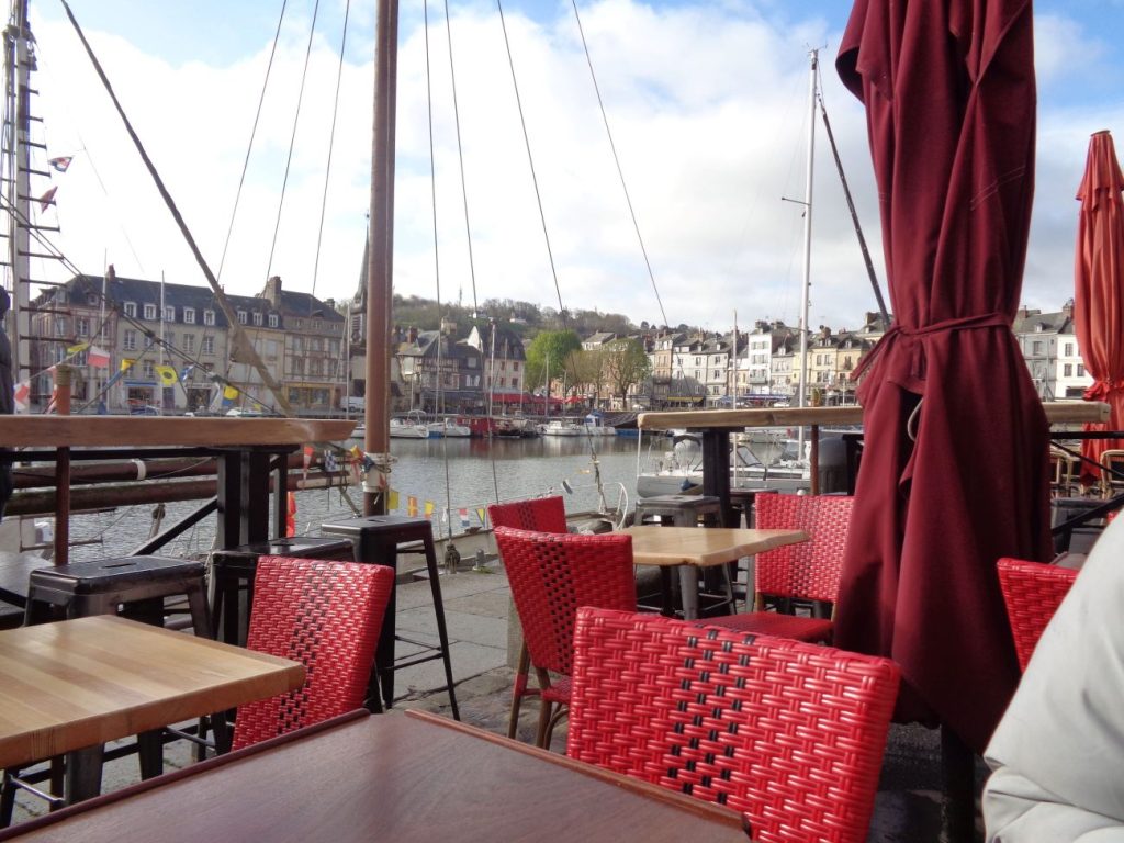 Honfleur